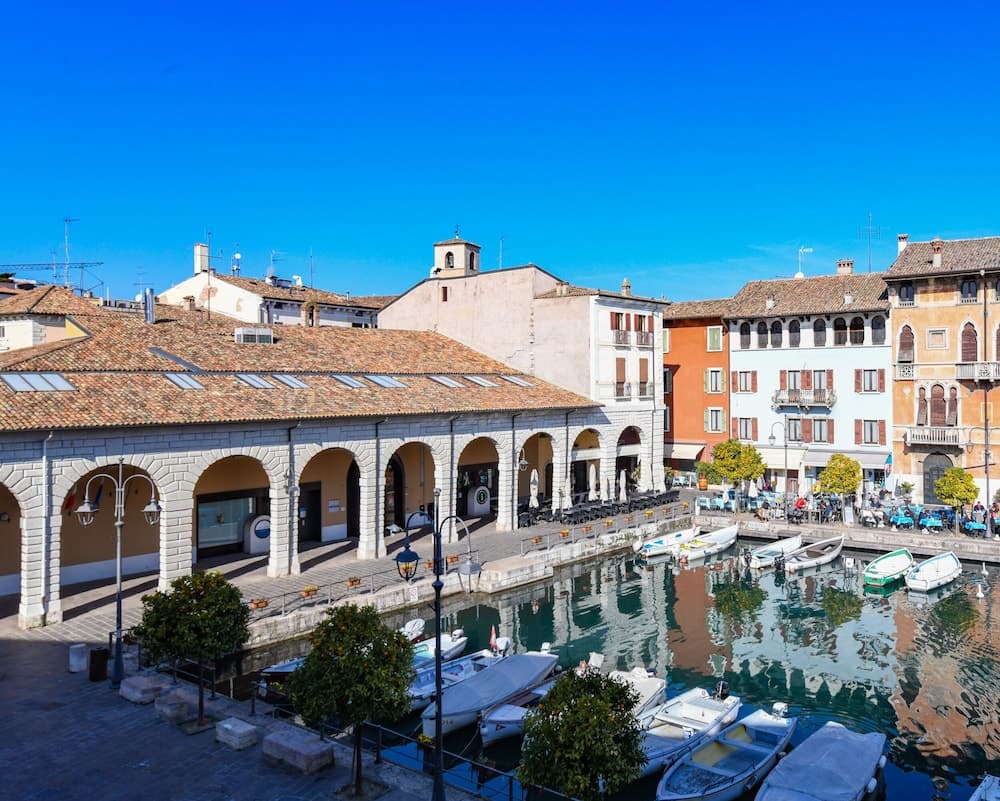 Desenzanoloft – Porto Vecchio