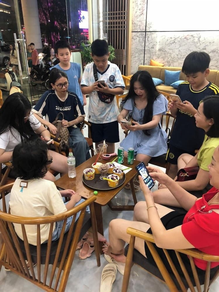 Central Halong Hotel