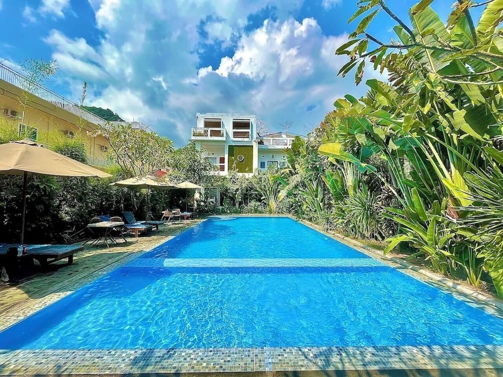 Diva Lombok Resort