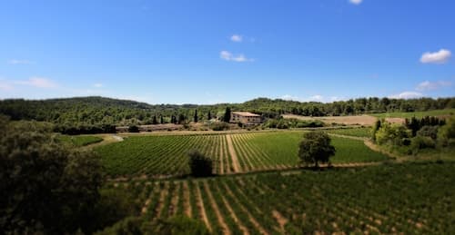 Domaine de Palatz