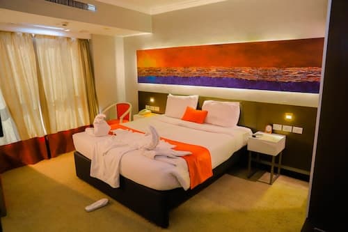 Aswan Plaza Hotel