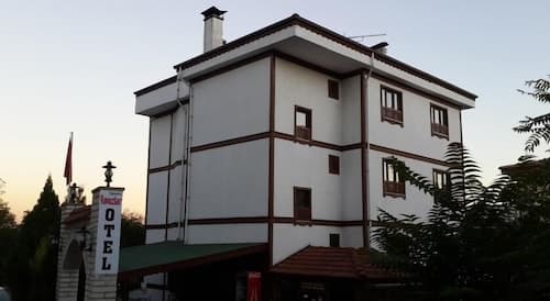 Safranbolu Yavuzlar Hotel