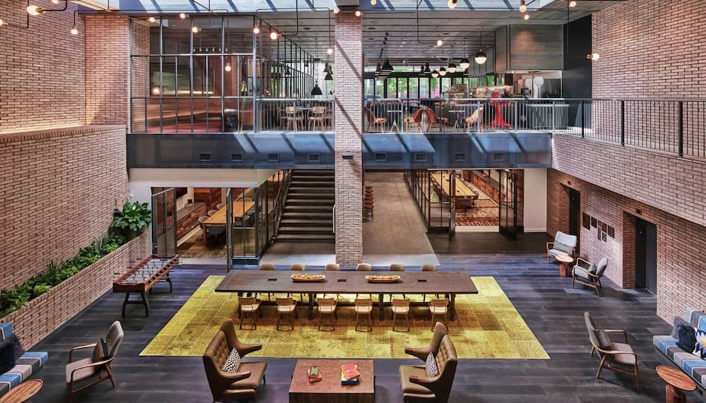 Canopy by Hilton Portland Pearl District