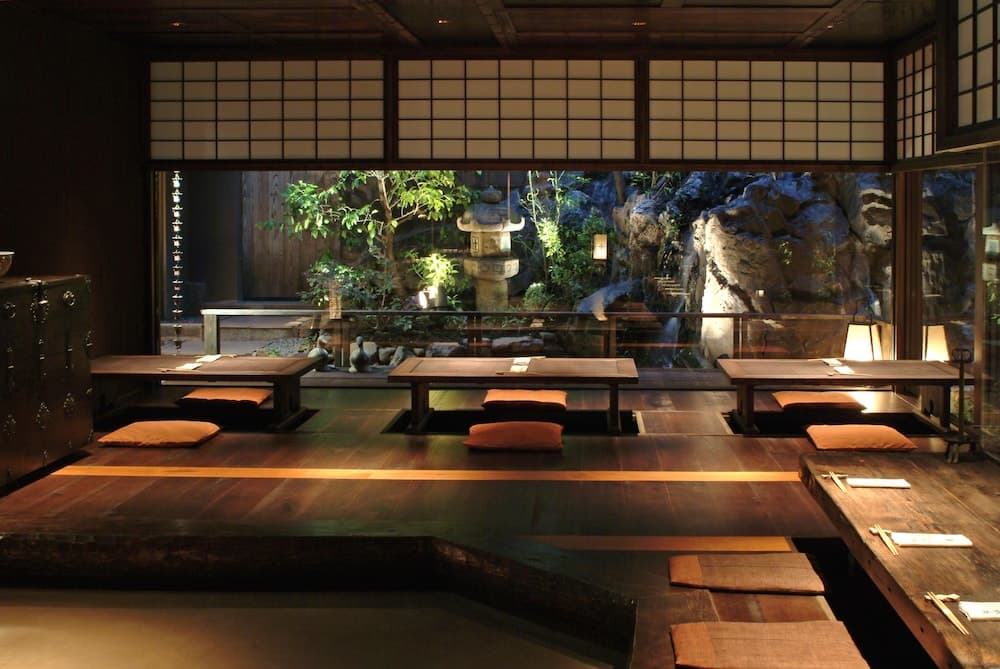 Yuzuya Ryokan
