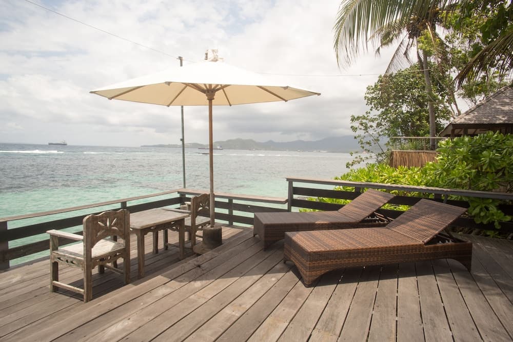 Pondok Pisang Candidasa