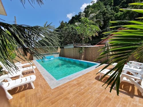 Rim Khao Jungle Resort