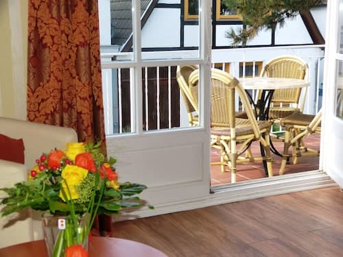 Vogel Hotel Appartements & Spa