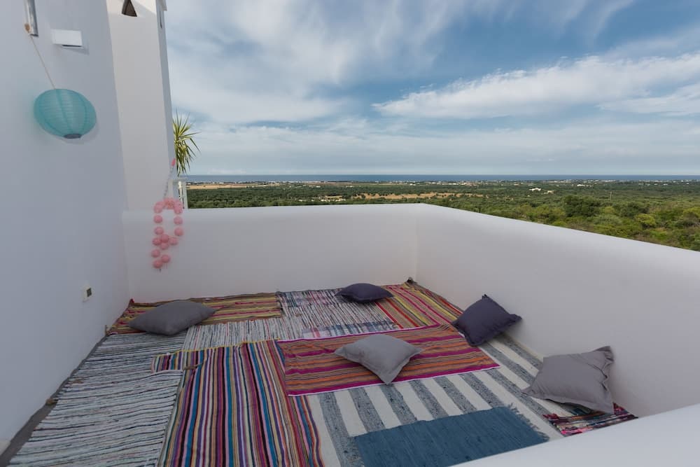 Teras/veranda