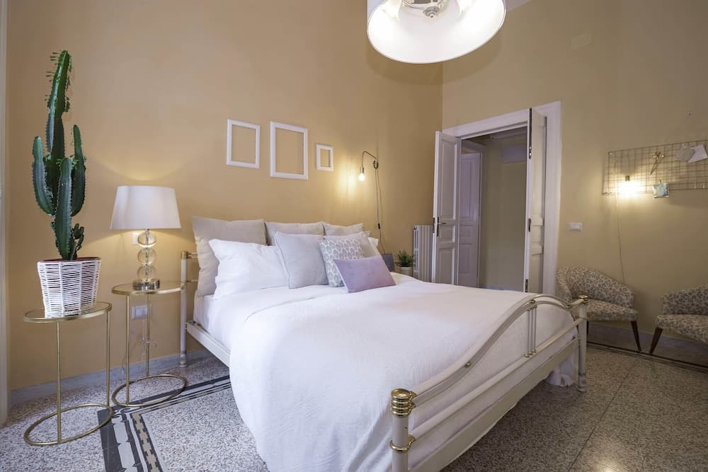 Chez Mamie Flat