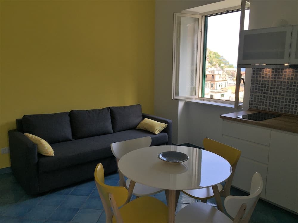 Özel küçük mutfak