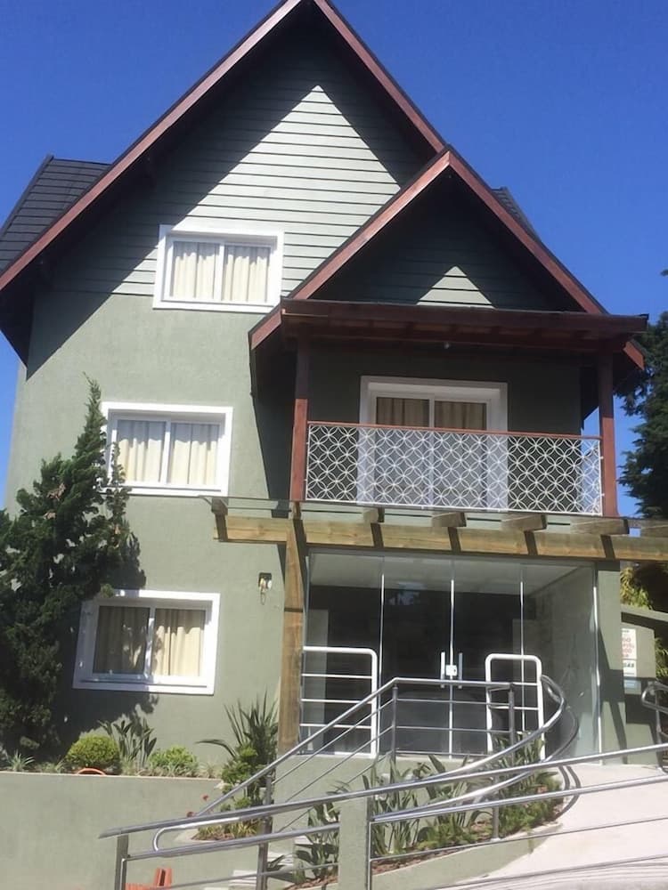 Olidal Pousada da Serra