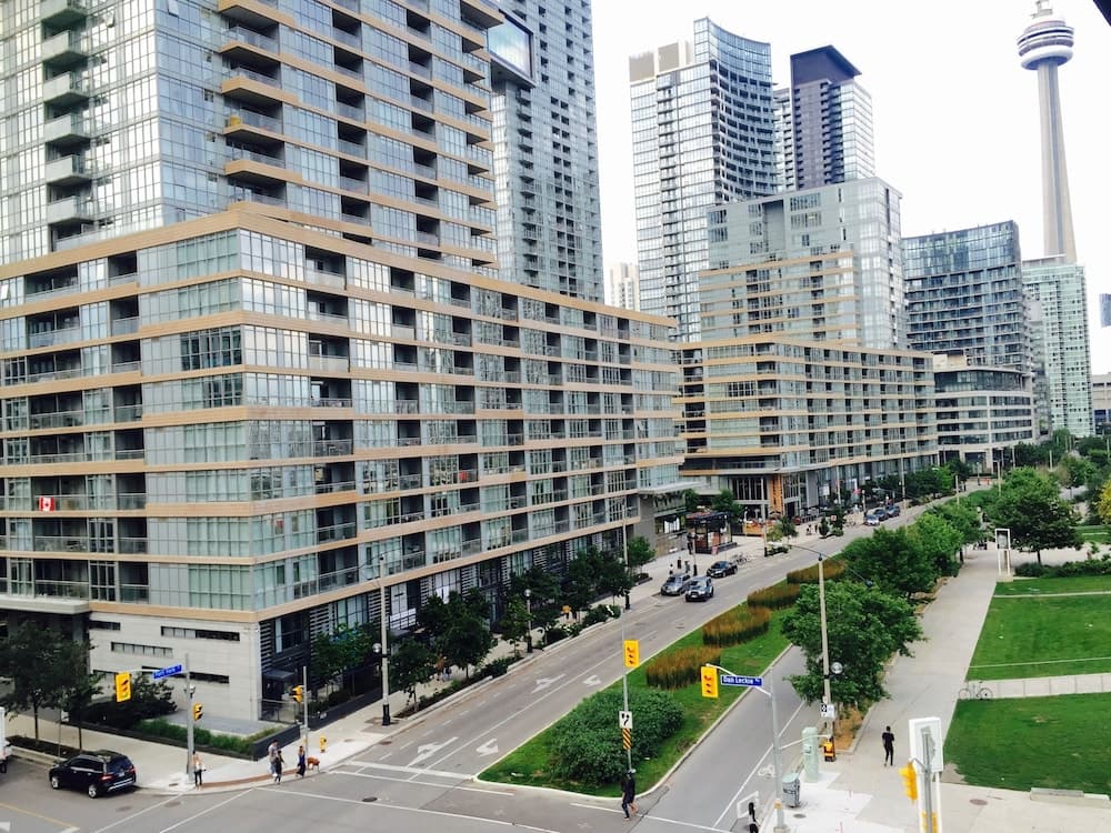 Beautiful Home by Rogers Centre