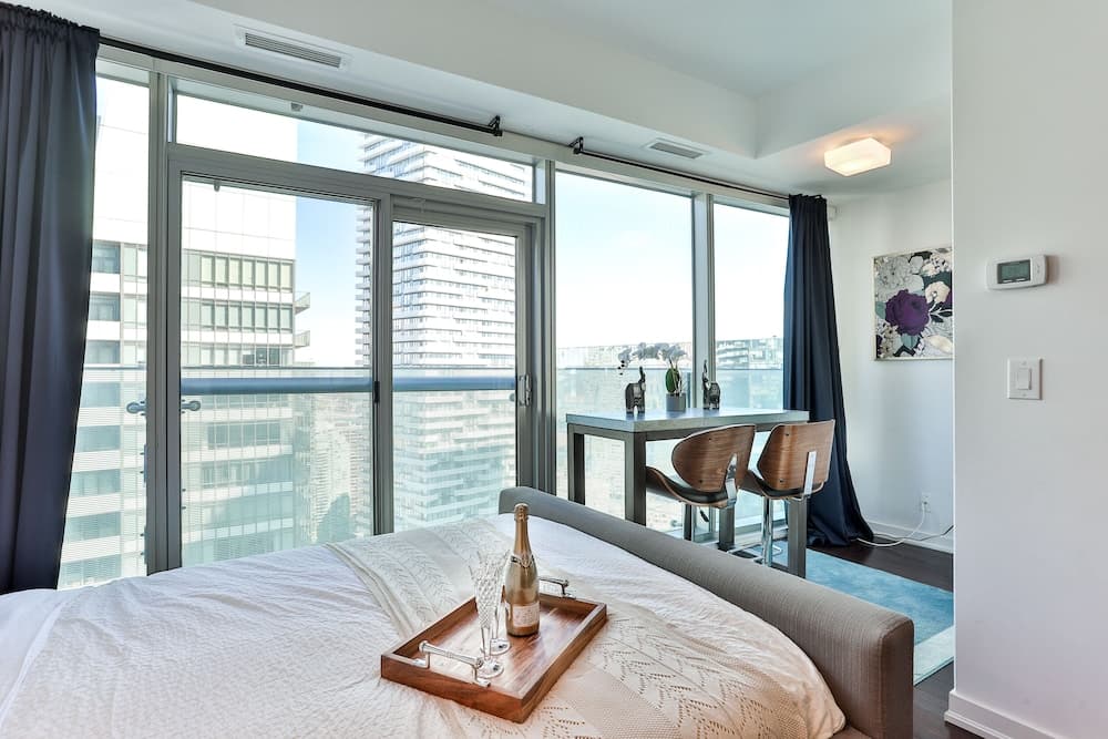 City View High-Rise Condo