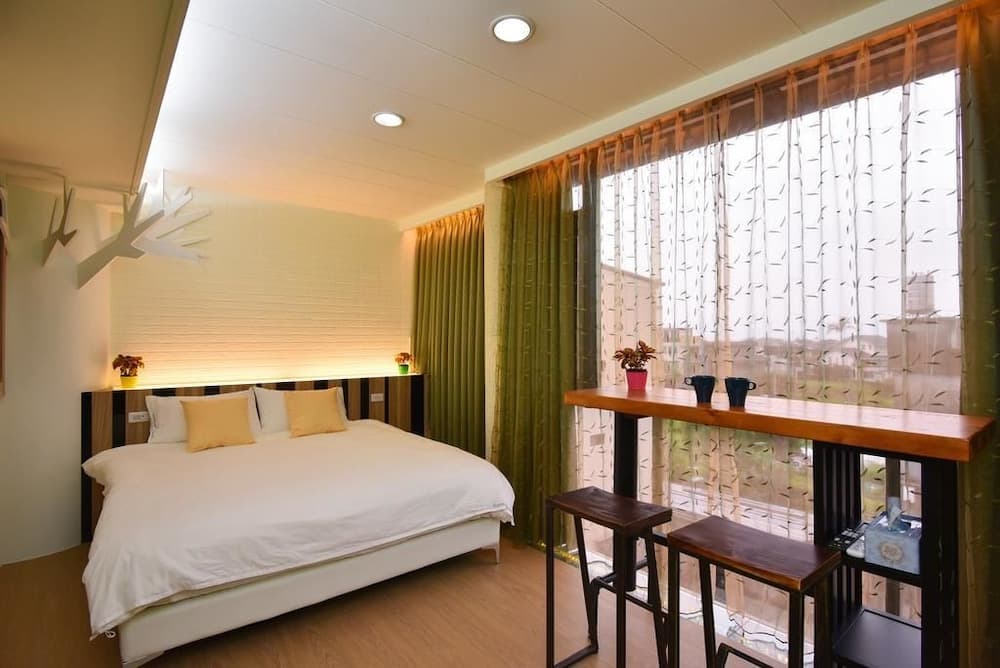 Immanuel B&B