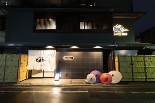 Laon Inn Gion Nawate