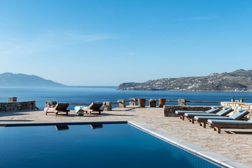 Kanalia Villas