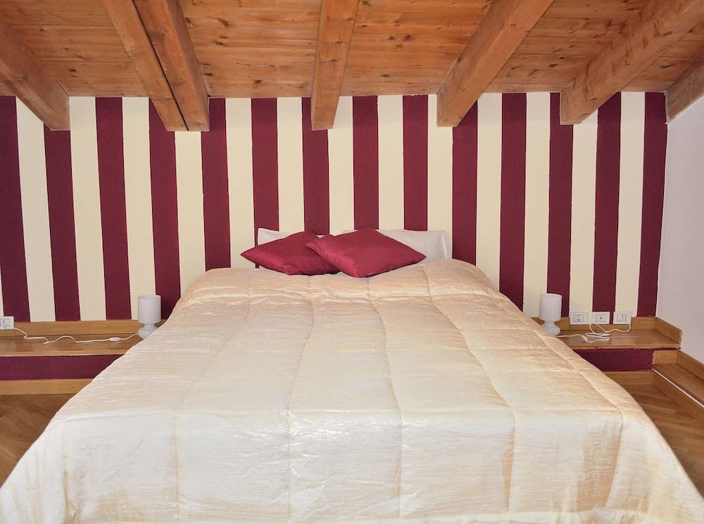 Beddyway - Big Flat in Duomo