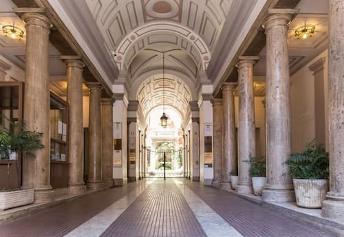 Nazionale Palace Suites