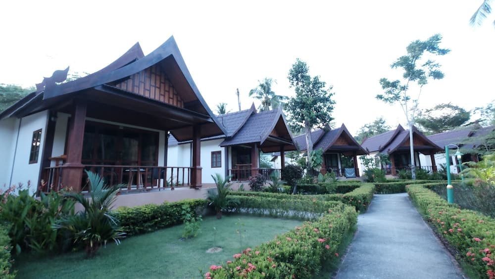 Rasa Sayang Resort