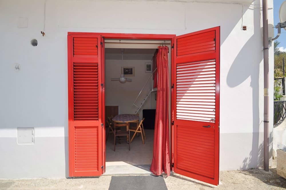 Teras/veranda