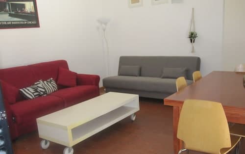 Appartamento Dante