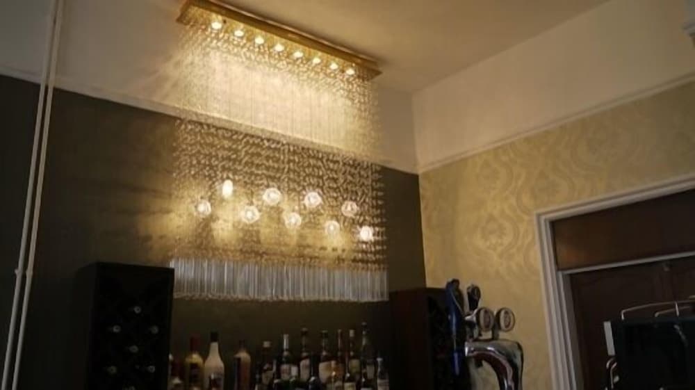 Bar (konaklama yerinde)