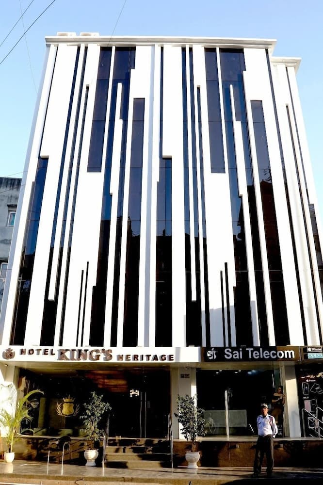 Hotel Kings Heritage