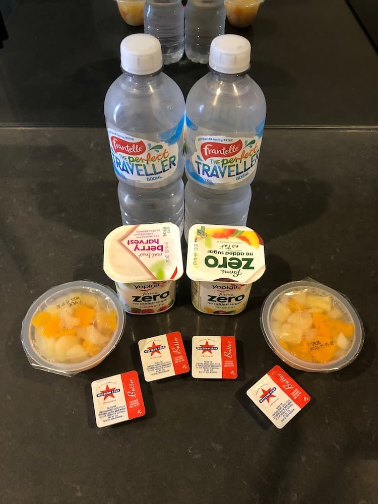 Özel küçük mutfak