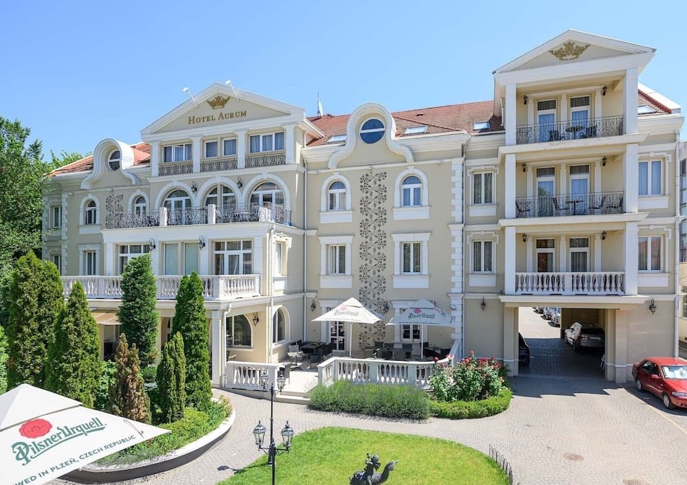 Hotel Aurum