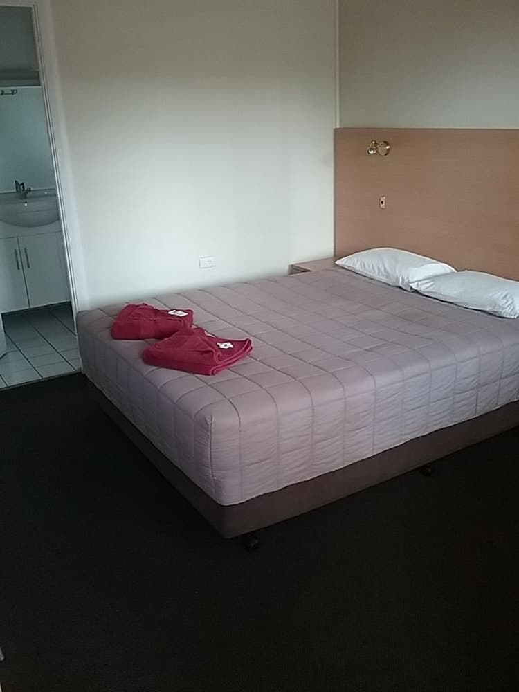 Murrurundi motel