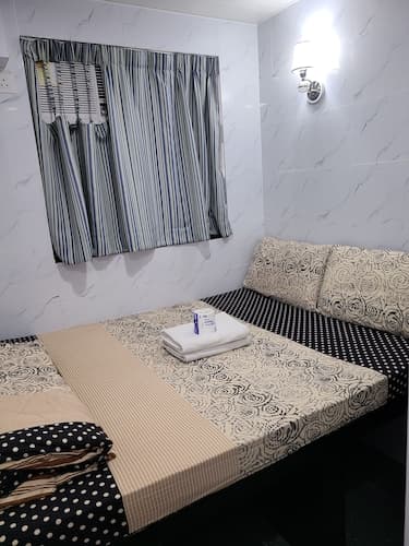 City HK Guest House - Hostel