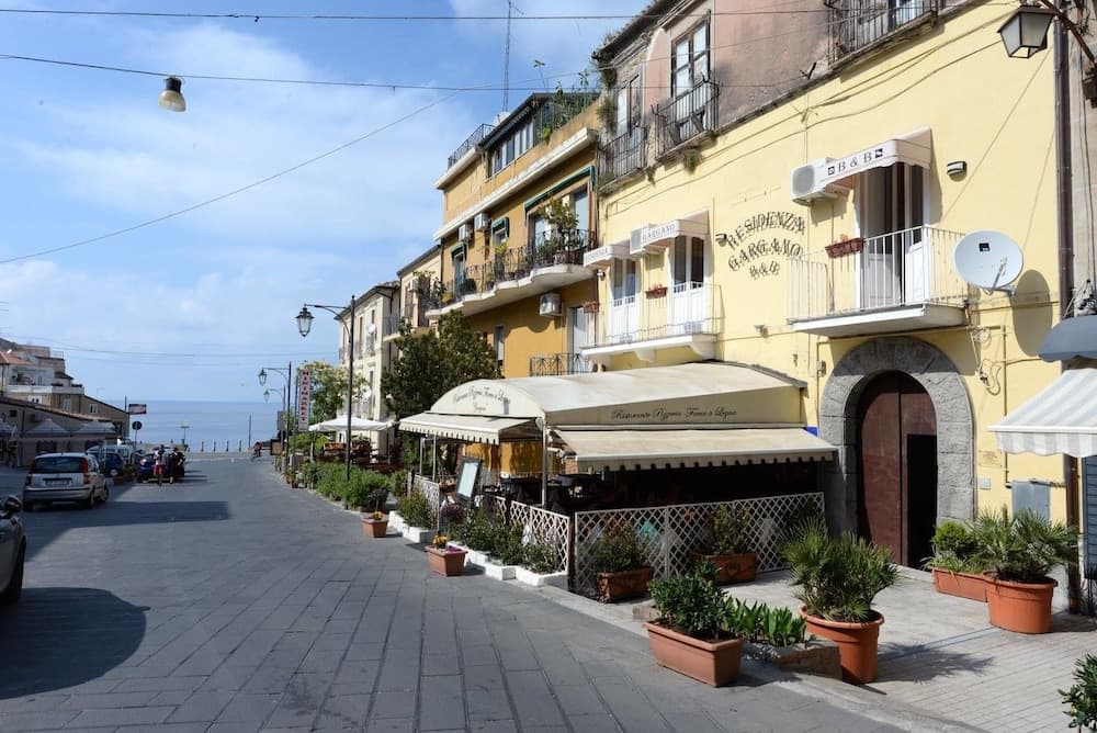Residenza Gargano