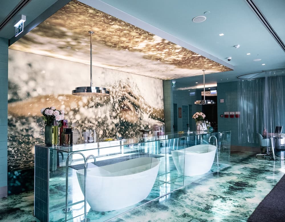 WC by The Beautique Hotels