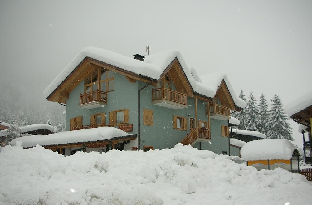 Jägerhaus
