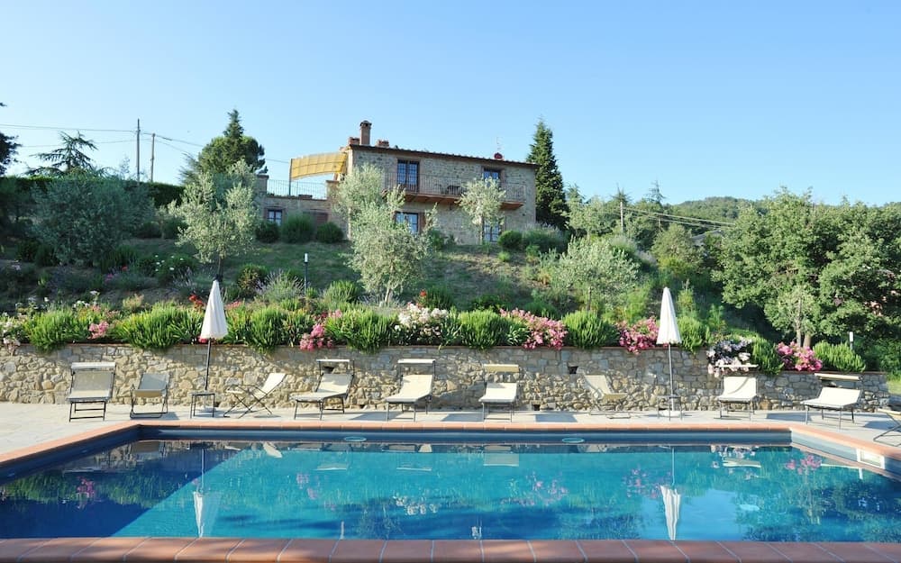 Villa Rubino