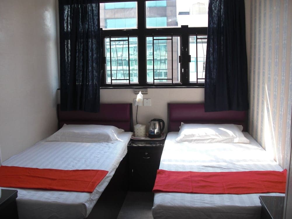 Dynasty Commercial Hotel