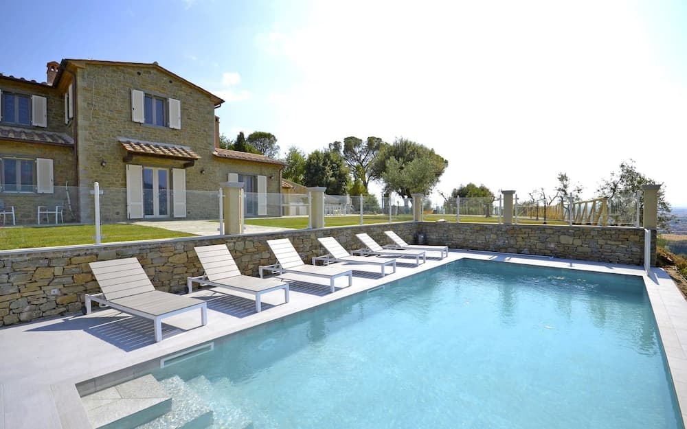 Villa Chiara