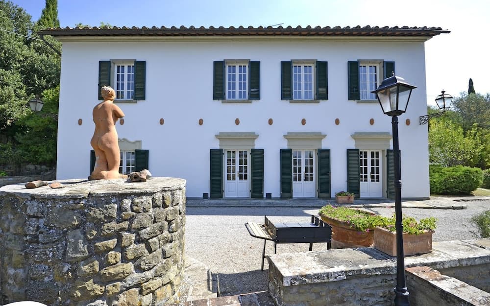Villa Vittoria