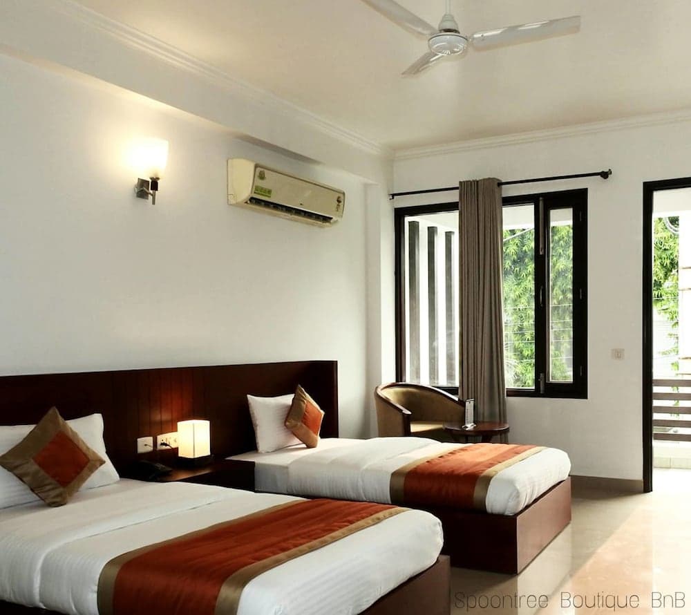 Hotel Spoontree Boutique BnB