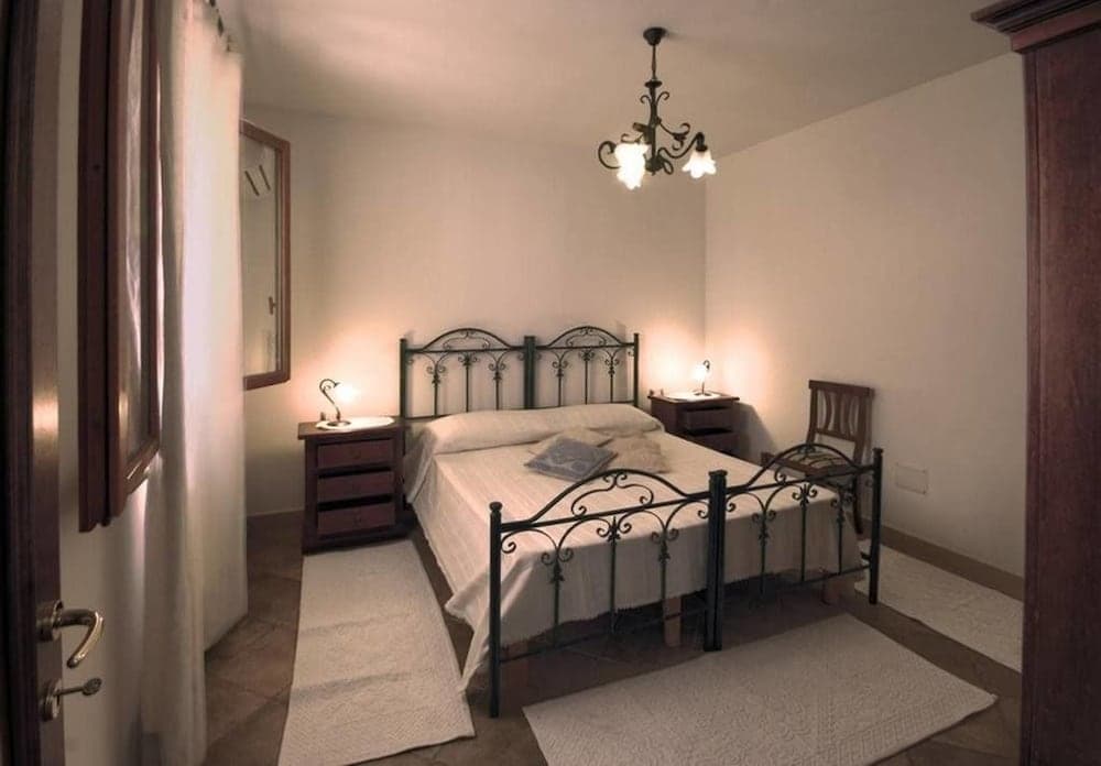 Agriturismo Sa Suerera