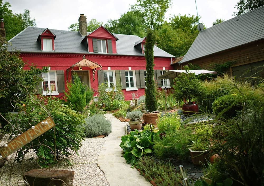 Au2 Maison d'Hôtes