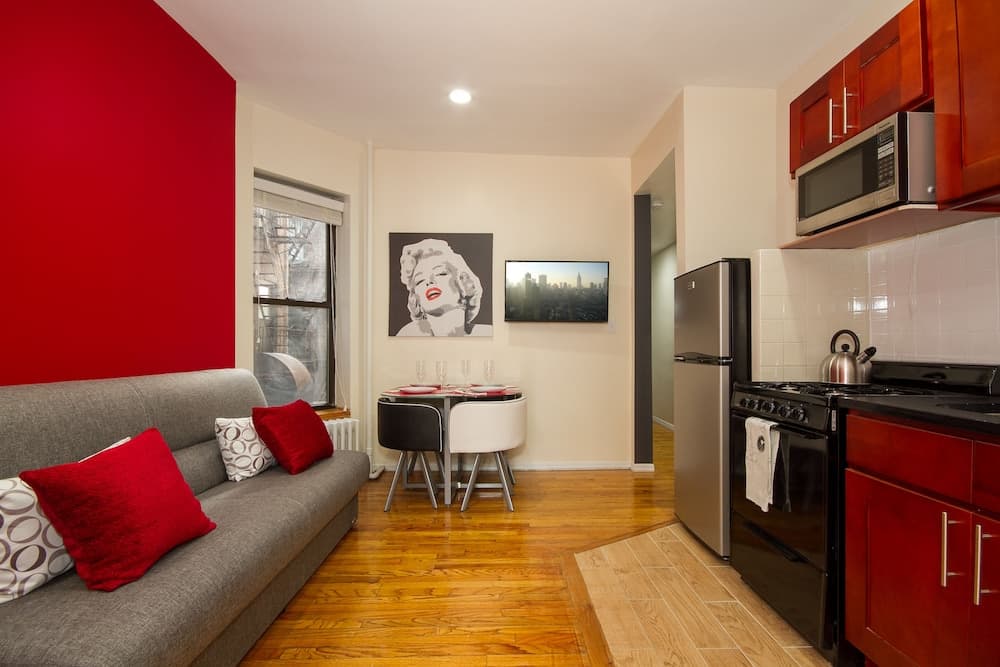 East Village 2 Bedroom Apartments