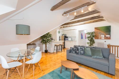 Applewood Suites - Palmerston Avenue