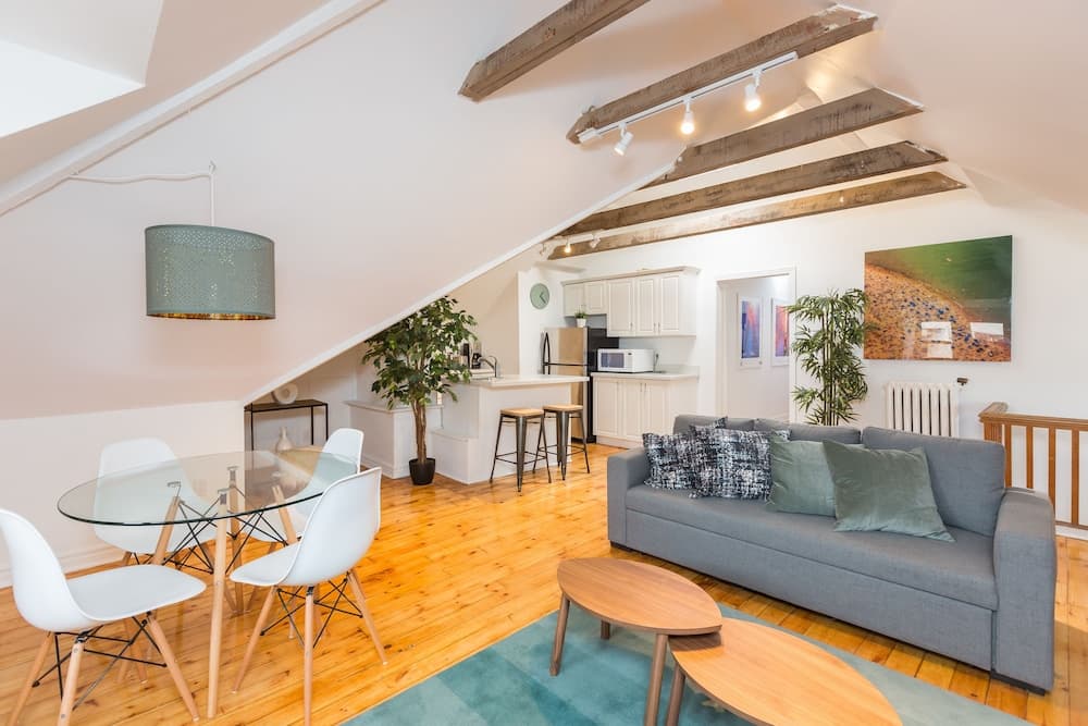 Applewood Suites - Palmerston Avenue