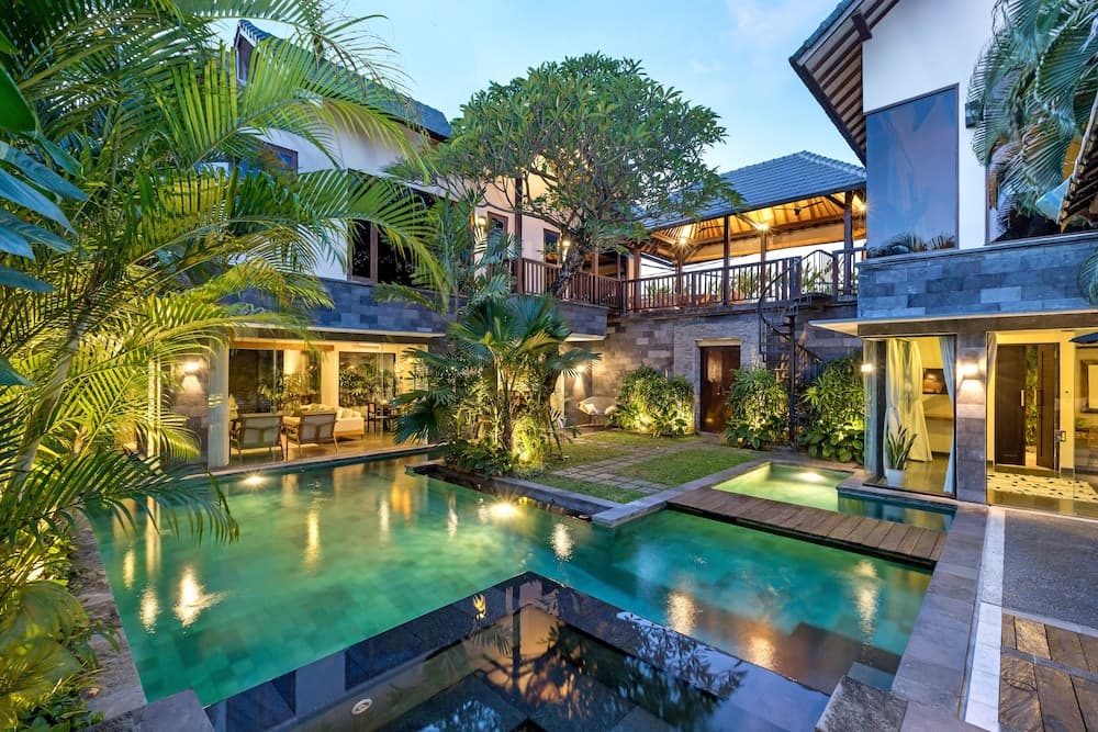 Villa Suvitha by Villa Finder