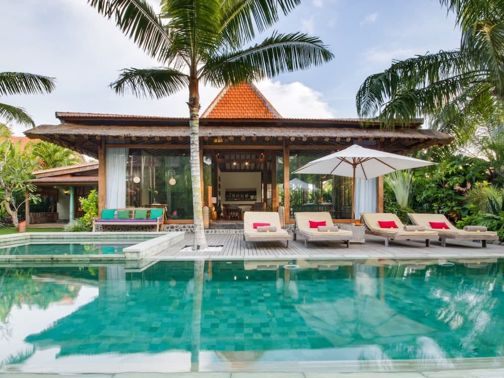 Villa Desa Roro Dua by Villa Finder