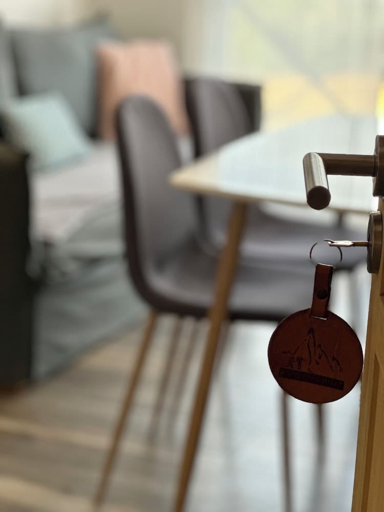 Patagonia Hikes Aparts