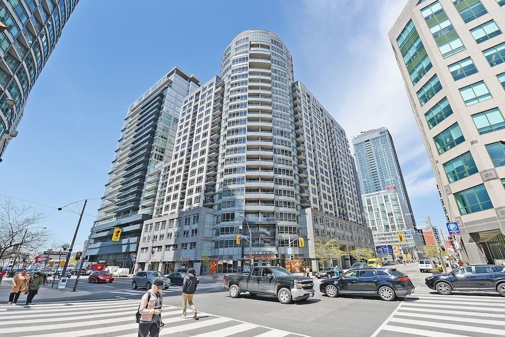 The Elements Boutique Suites