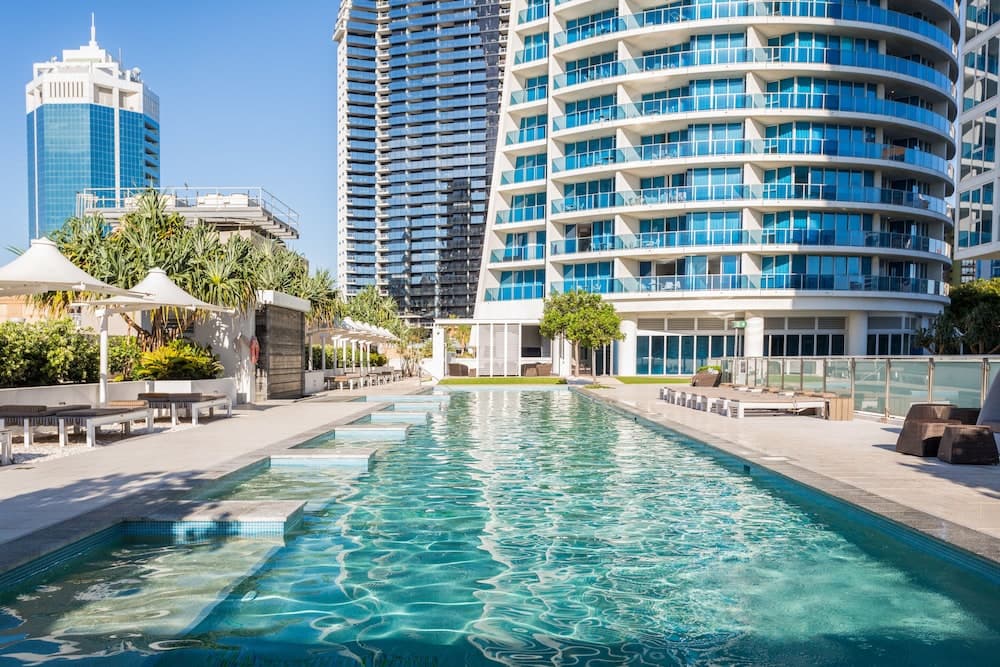 Holiday Holiday - H Residence Apartments