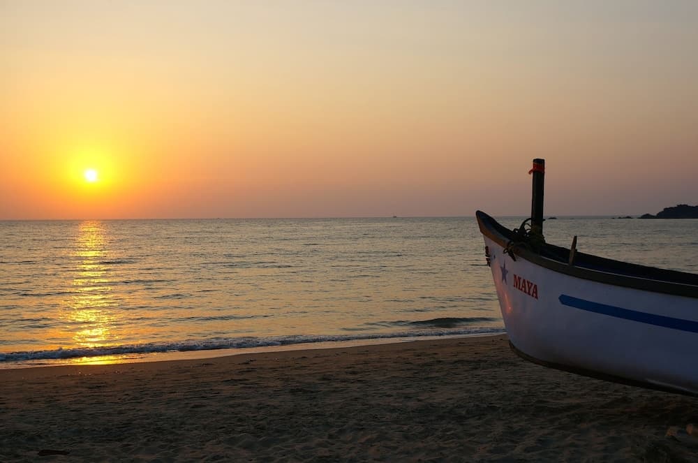 Khaama Kethna Wellbeing Retreat Centre